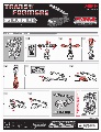 Optimus Prime (RiD) hires scan of Instructions